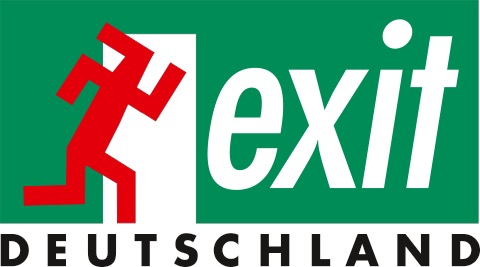 Exit!