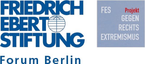 Friedrich Ebert Stiftung (Forum Berlin)
