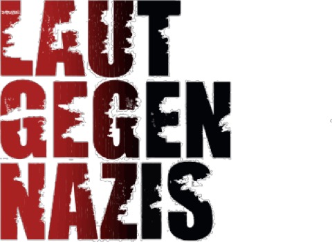 Laut gegen Nazis