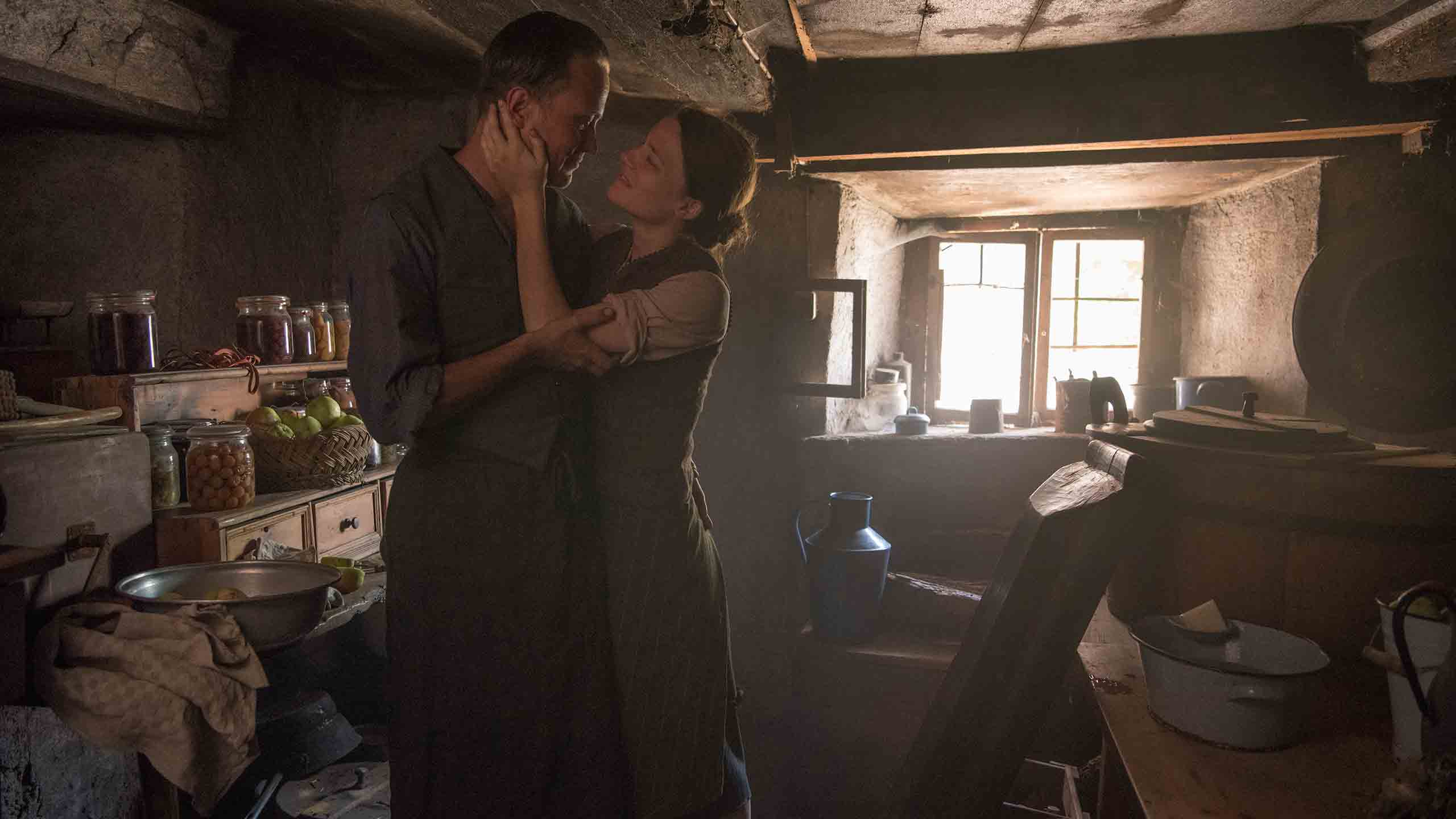 Ein verborgenes Leben