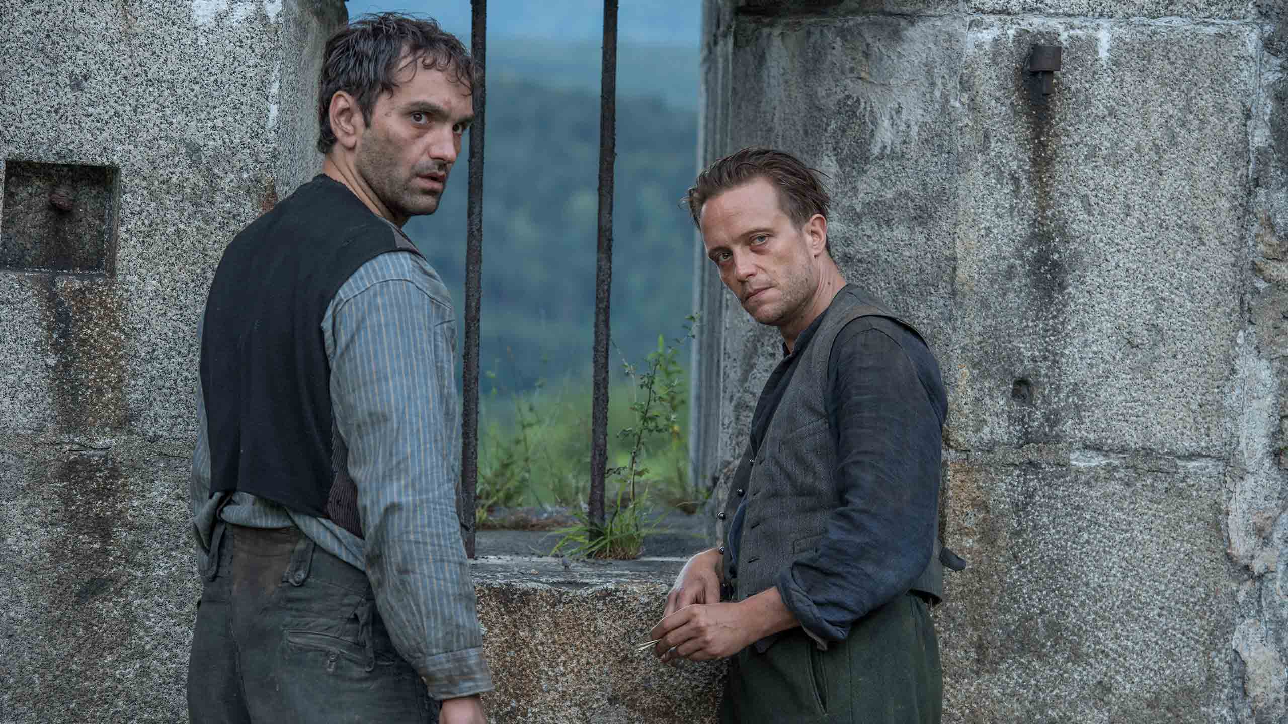 Ein verborgenes Leben