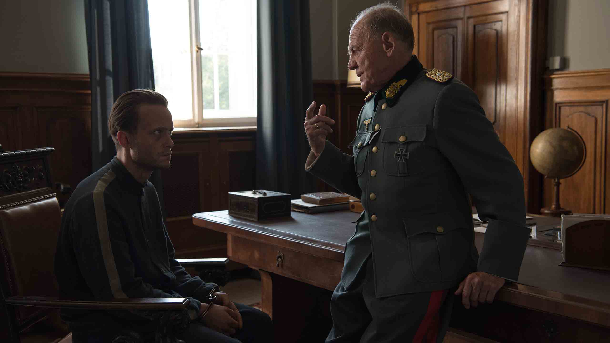 Ein verborgenes Leben