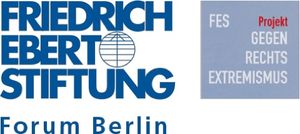Friedrich Ebert Stiftung (Forum Berlin)