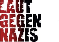 Laut gegen Nazis