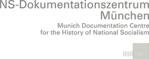 NS- Dokumentationszentrum München